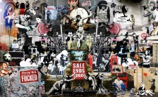 banksy-tribute