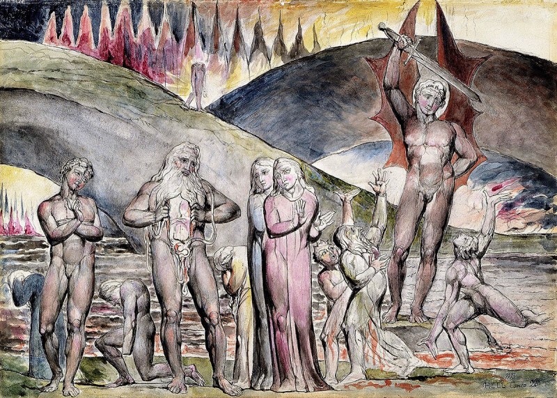 Dante_and_Virgil_Meet_Muhammad_and_His_Son-in-law,_Ali_in_Hell