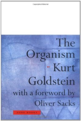 419jnztVkjL-Kurt Goldstein (The Organism