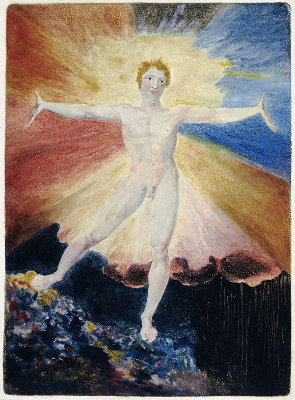 3.COVER-William_Blake_-_Albion_Rose