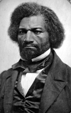 Motto_frederick_douglass_2 Frederick Douglass in 1856