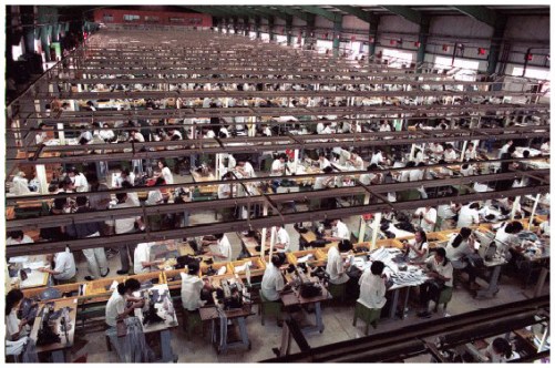 tumblr_n4xuye4MTt1tadi37o1_1280-65 hours a week for $1.25:day-nike sweatshops