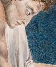 Newton 1795-c. 1805 William Blake 1757-1827 Presented by W. Graham Robertson 1939 http://www.tate.org.uk/art/work/N05058