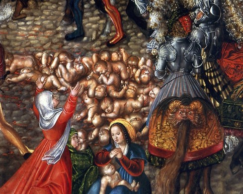 cranach_massacre_of_the_innocents_detail