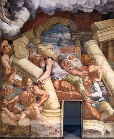 giulio_romano_-_fresco_on_the_north_wall_detail_-_wga09554-e-battle-of-the-gods-vs-the-giants-found-at-the-palazzo-del-te-in-mantua