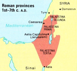 palestine-6th-1st-bc-and-roman-provincess-1st-7th-c-a-d-map-1