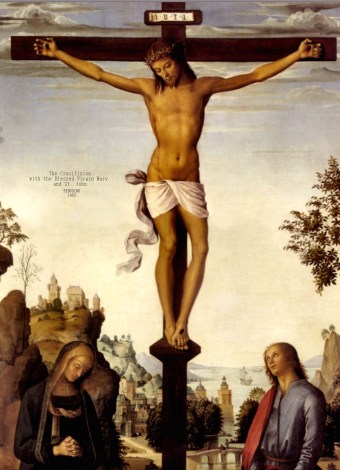 crucifixion-1