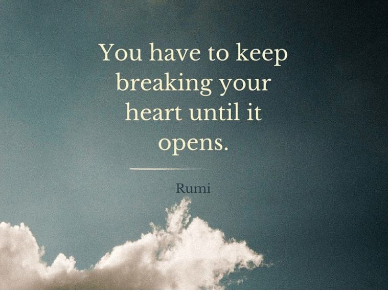 Blake and Rumi, by Sardar Muhammad | thehumandivinedotorg