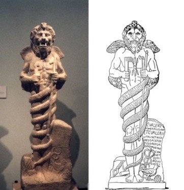 God as ‘Time’ in the Ancient World