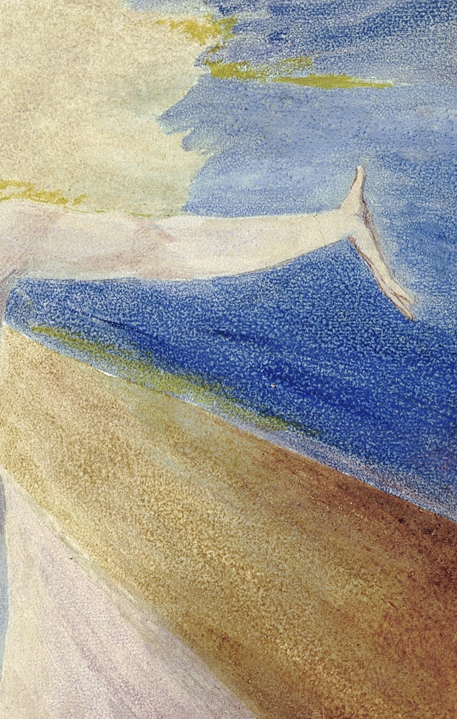 William_Blake_-_Albion_Rose_-_from_A_Large_Book_of_Designs_1793-6 (5) 2