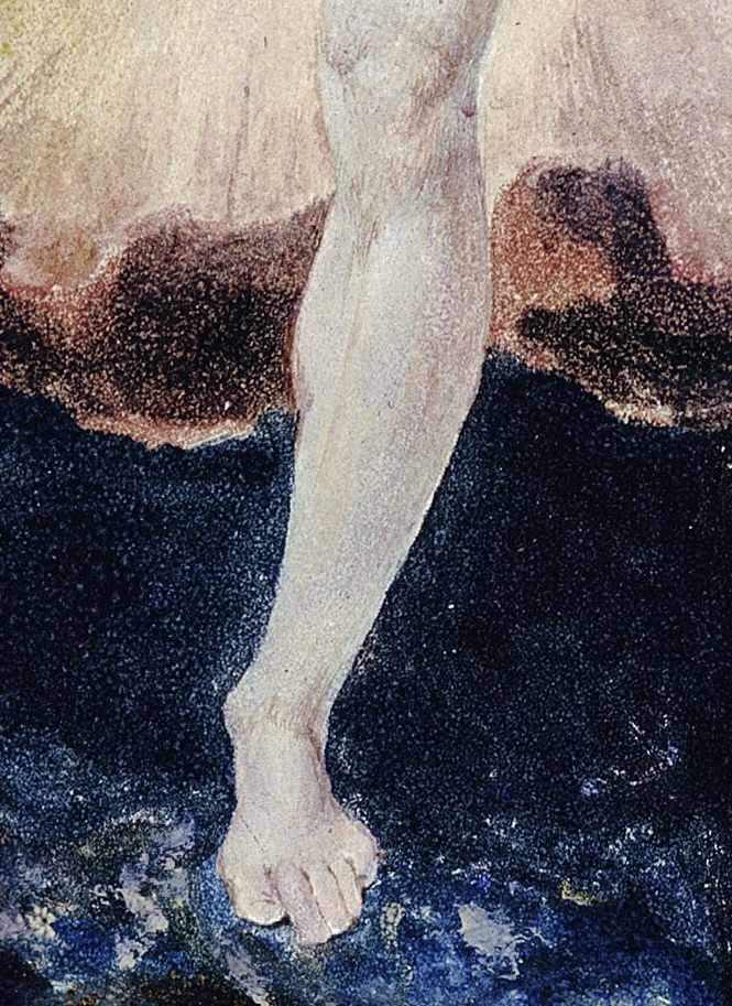 William_Blake_-_Albion_Rose_-_from_A_Large_Book_of_Designs_1793-6 (5) 4